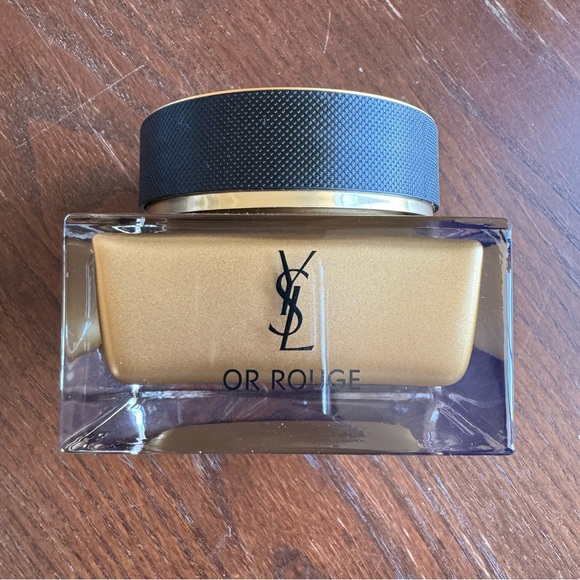 YSL Or Rouge Crème Riche 1.6 oz